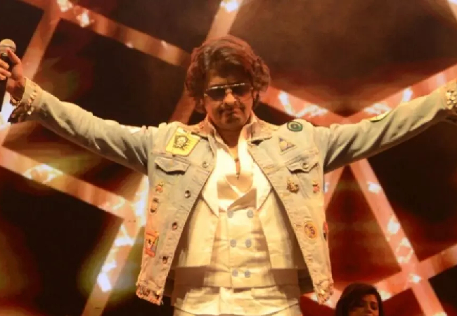Kannada director K Ramnarayan removes Sonu Nigam’s song following language row